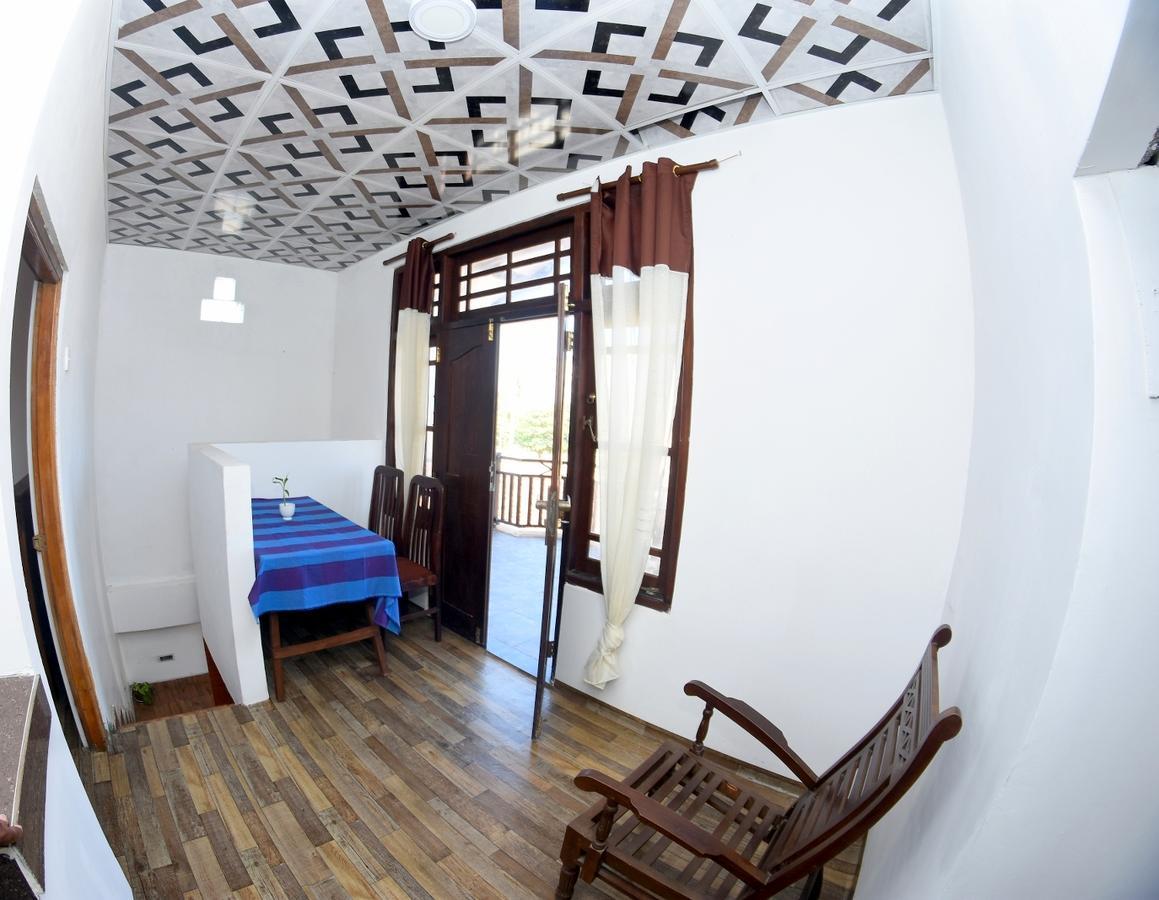 Appartement Bluray Beach à Negombo Extérieur photo